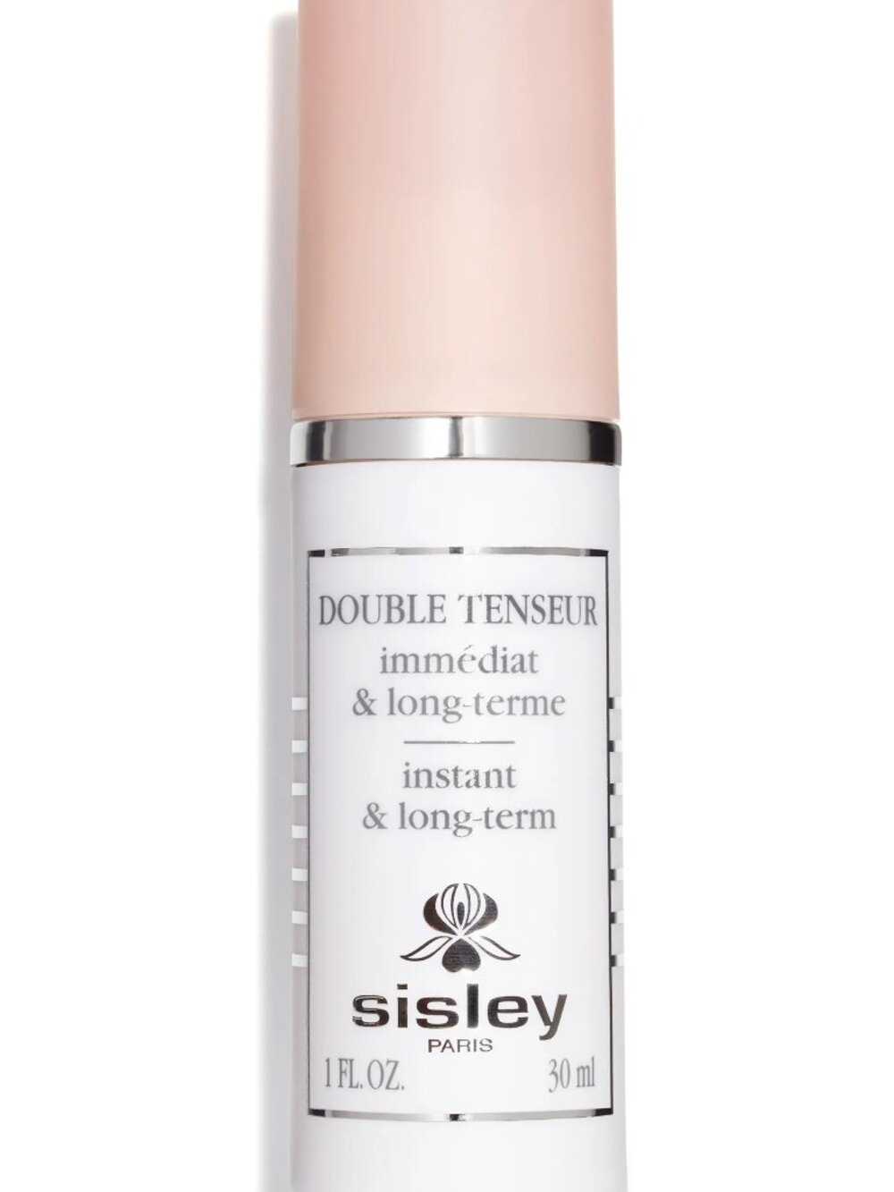 Sisley Paris - Double Tenseur Instant & Long-Term Lifting Primer